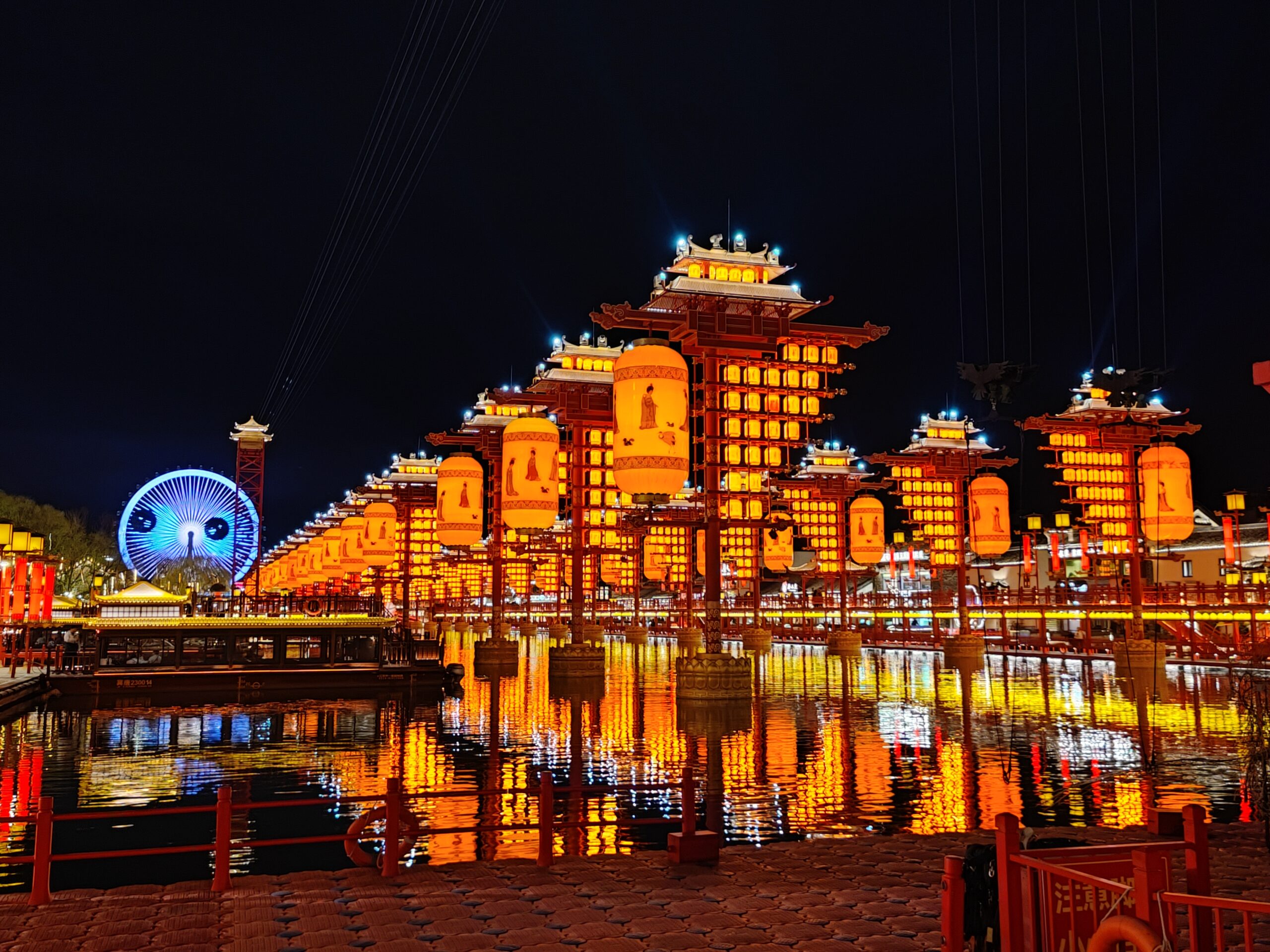 おっ、そこの君！？中国旅行に興味あるのかい？じゃあまずこの記事に目を通しな！！